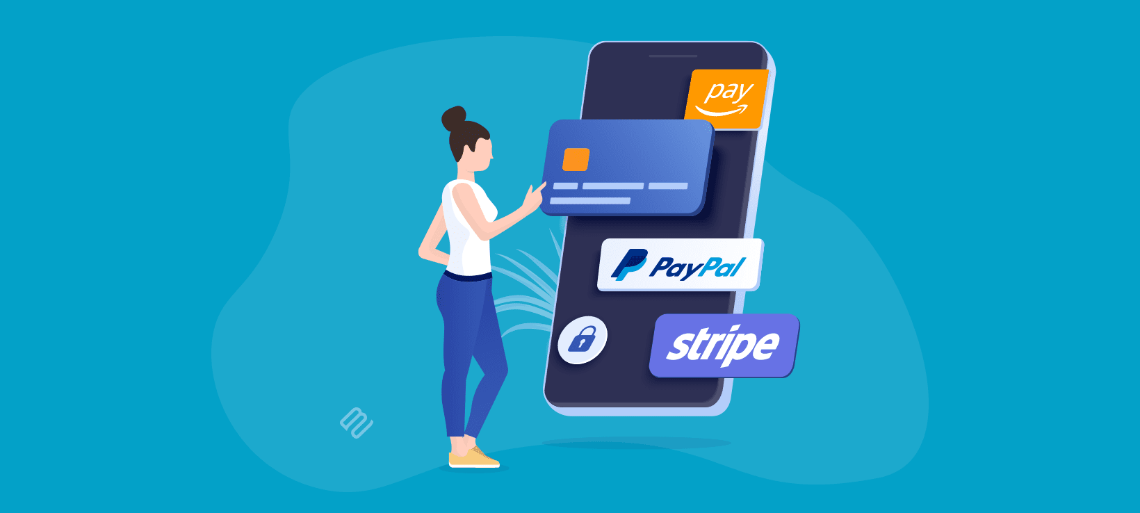Services card image